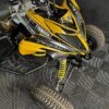 yamaha yellow raptor 700r for sale - Image 3