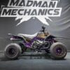 re you searching for a purple yamaha banshee 350 for sale? Look no further. The iconic Banshee 350 is already a legend in the sport ATV world