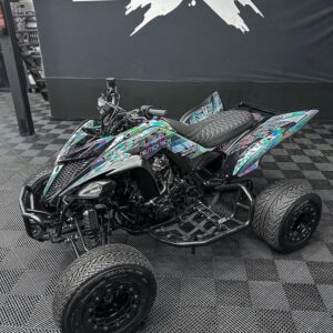 If you’re looking for a yamaha raptor 700 retro x for sale, you’ve found the ultimate guide. Whether you're a seasoned ATV enthusiast
