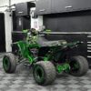 green yamaha banshee atv for sale - Image 4