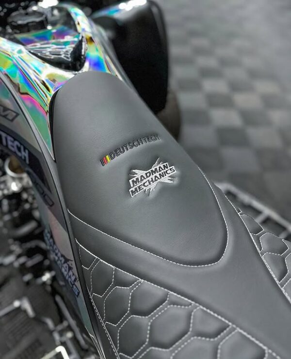 yamaha raptor 700 retro x for sale - Image 3