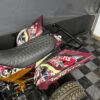 2024 yamaha raptor 700 for sale - Image 4