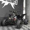 Are you on the hunt for a black Yamaha Raptor X 700R for sale? You've come to the right place. This beast of an ATV is the ultimate fusion