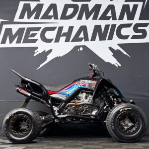 yamaha retro raptor 700 for sale