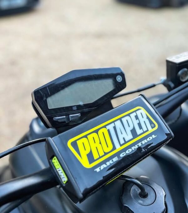 yamaha black raptor 700r for sale - Image 3