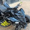 yamaha black raptor 700r for sale - Image 2
