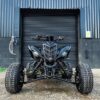 yamaha black raptor 700r for sale - Image 5