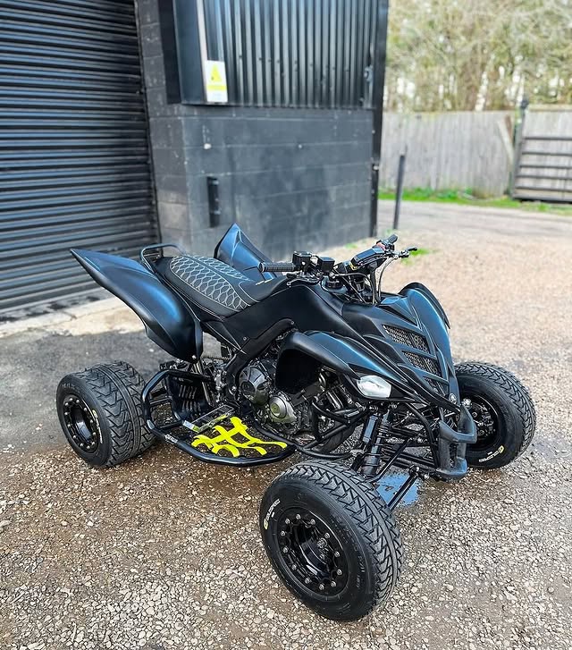 There are several reputable platforms where you can find both new and used yamaha black raptor 700r for sale now available
