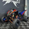 yamaha raptor 700 retro for sale
