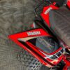 red yamaha raptor 700r for sale - Image 4