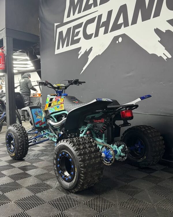 yamaha banshee retro for sale - Image 5