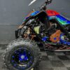 yamaha raptor 700 retro for sale - Image 4