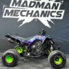 yamaha raptor 700r black for sale - Image 3