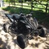 If you're searching for a retro yamaha raptor 700r for sale, you're likely interested in models that capture the classic aesthetics