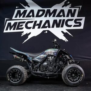 yamaha raptor retro 700r for sale