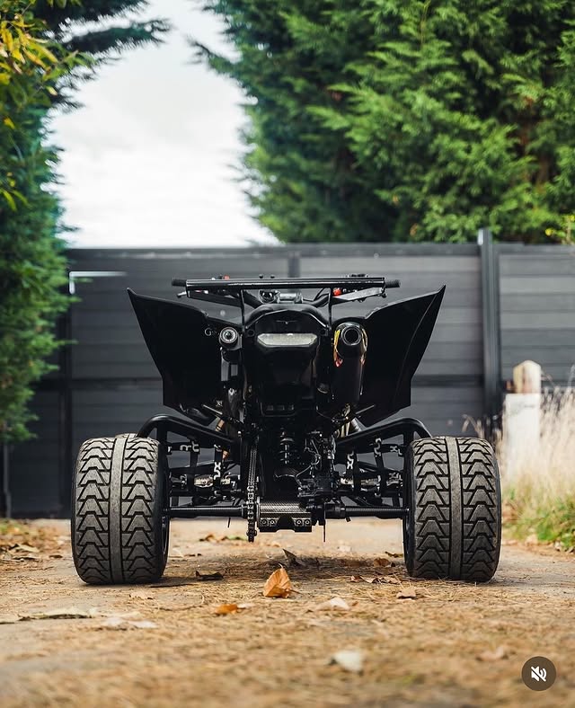black yamaha raptor 700 for sale - Image 3
