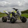 Looking for a yellow Yamaha Raptor N 700 for sale? You’re in the right place. With its striking yellow finish and legendary performance