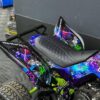 retro yamaha raptor x 700r for sale - Image 3