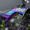 retro yamaha raptor x 700r for sale - Image 5