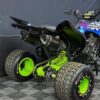 retro yamaha raptor x 700r for sale - Image 4