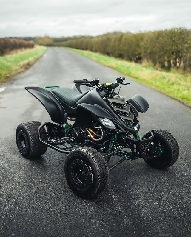 Looking for a green yamaha raptor 660 for sale? You're in the right place. The Raptor 660 is a legendary all-terrain vehicle that laid the foundation