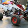 Looking for a yamaha raptor 700 white for sale? You’ve come to the right place. Whether you're a seasoned rider or a first-time ATV buyer