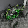 yamaha raptor 700r green for sale - Image 6