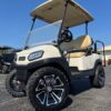 2025 Club Car Tempo 4 passenger gas golf carts for sale - Image 2