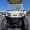 2025 Club Car Tempo 4 passenger gas golf carts for sale - Image 3