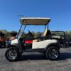 2025 Club Car Tempo 4 passenger gas golf carts for sale - Image 12