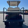 2025 Club Car Tempo 4 passenger gas golf carts for sale - Image 5