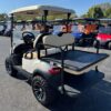 2025 Club Car Tempo 4 passenger gas golf carts for sale - Image 13