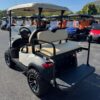 2025 Club Car Tempo 4 passenger gas golf carts for sale - Image 6