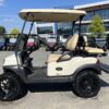 2025 Club Car Tempo 4 passenger gas golf carts for sale - Image 9