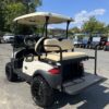 2025 Club Car Tempo 4 passenger gas golf carts for sale - Image 15