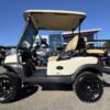 2025 Club Car Tempo 4 passenger gas golf carts for sale - Image 11