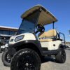 2025 Club Car Tempo 4 passenger gas golf carts for sale - Image 16
