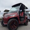 2025 Evolution D3 Custom Golf Cart for sale - Image 2
