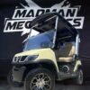 2025 Tara spirit Lithium golf cart for sale