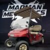 2022 EZGO TXT EX1 Gas golf cart with Utility Bed