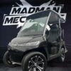 2025 Evolution D3 Lithium Golf Cart for sale