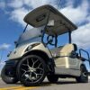 2012 Yamaha drive gas golf cart for sale - Image 2