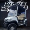 2025 Tara spirit HP Lithium-Ion golf cart for sale