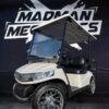 2022 Yamaha Drive2 EFI gas 4 seater lifted golf cart for sale