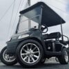 2020 E-Z-GO RXV Elite Lithium 4 seater golf cart - Image 2