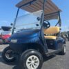 2020 E-Z-GO txt gas 2 seater golf cart for sale - Image 2