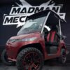 2025 Evolution D3 Custom Golf Cart for sale