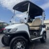 2025 Tara spirit HP Lithium-Ion golf cart for sale - Image 2