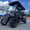 2026 Bintelli Nexus 6 Lifted 72 Volt Lithium-Ion golf cart for sale - Image 2
