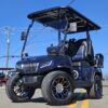 2025 evolution ranger 2+2 lithium golf cart for sale - Image 2